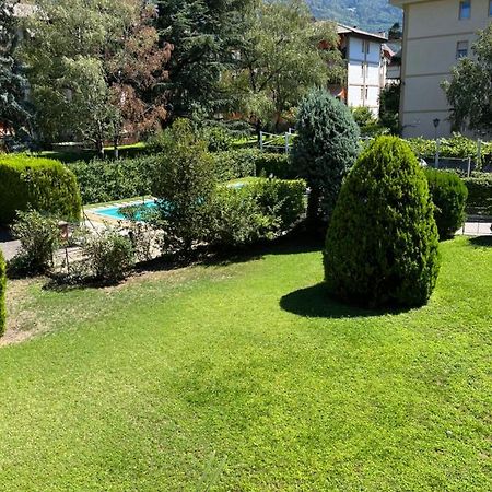 Flow Apartments Etschmann Merano Bagian luar foto