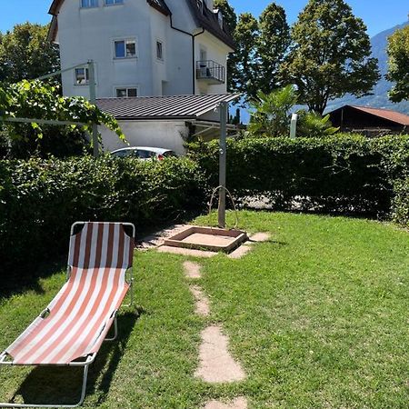 Flow Apartments Etschmann Merano Bagian luar foto