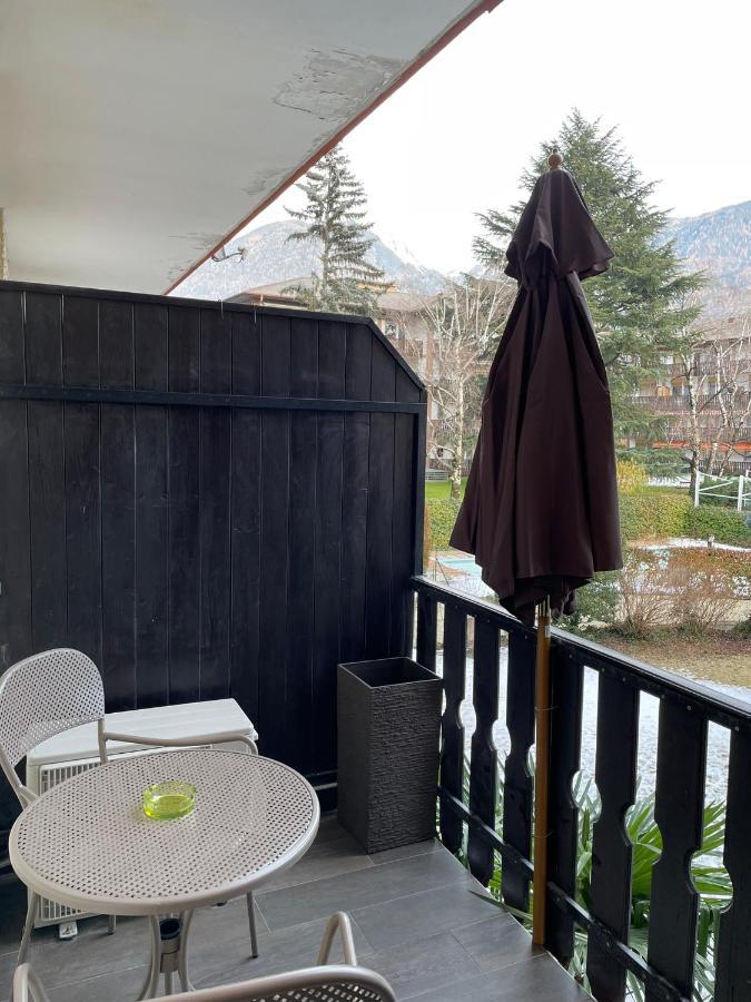 Flow Apartments Etschmann Merano Bagian luar foto