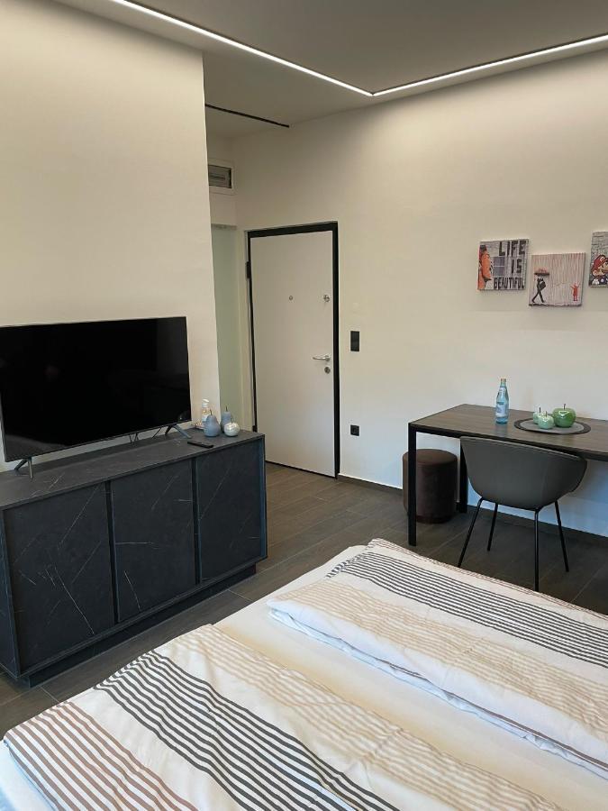 Flow Apartments Etschmann Merano Bagian luar foto