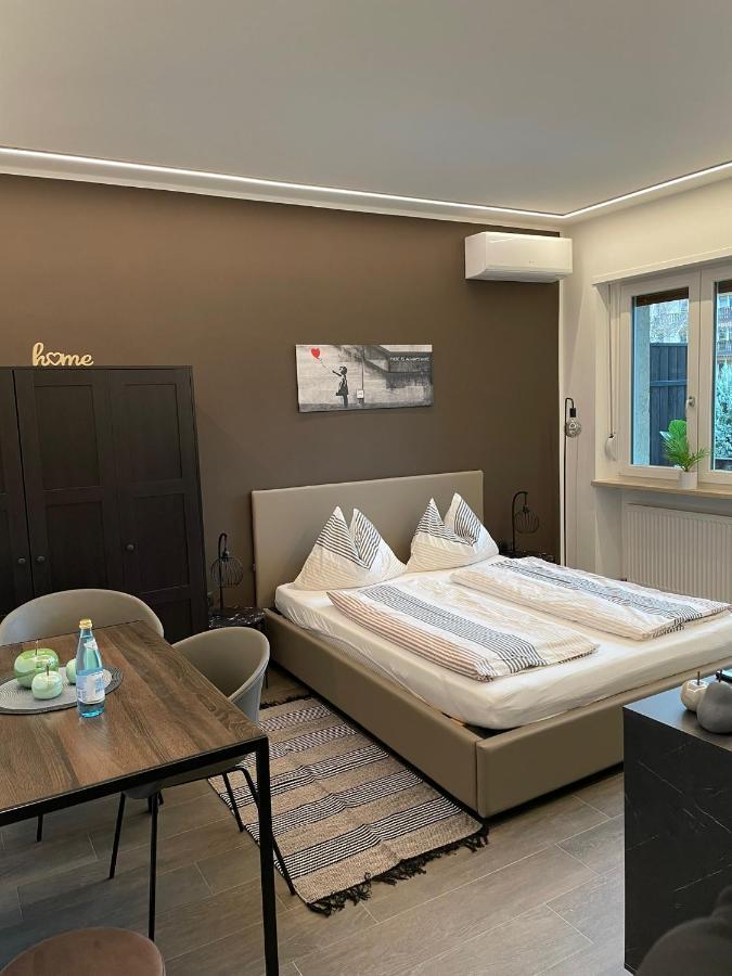 Flow Apartments Etschmann Merano Bagian luar foto