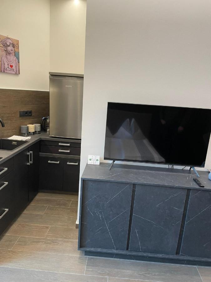 Flow Apartments Etschmann Merano Bagian luar foto