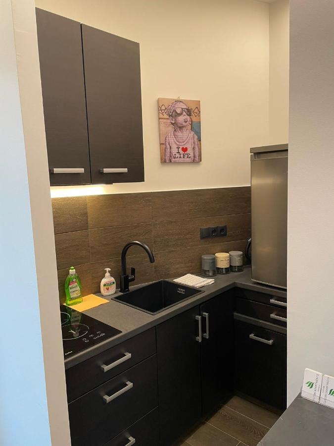 Flow Apartments Etschmann Merano Bagian luar foto
