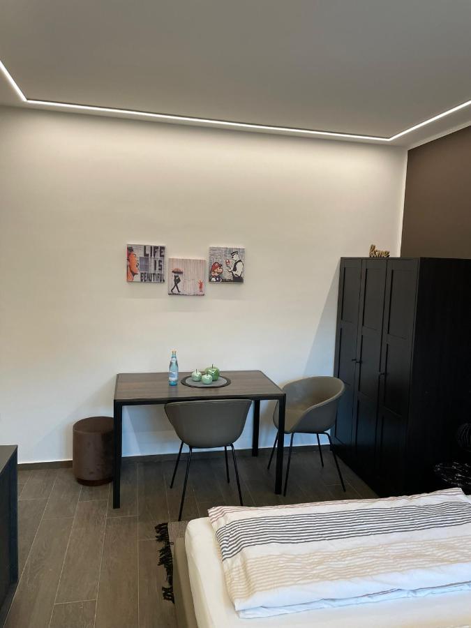 Flow Apartments Etschmann Merano Bagian luar foto