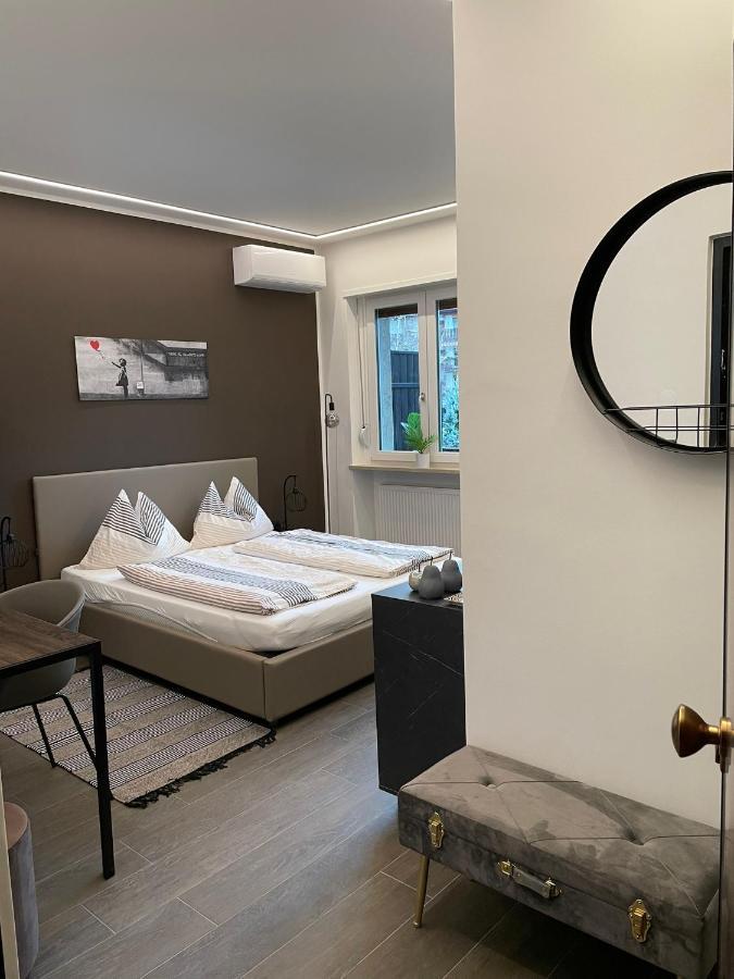 Flow Apartments Etschmann Merano Bagian luar foto