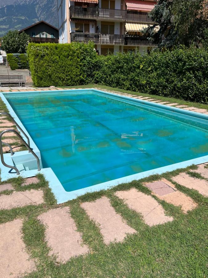 Flow Apartments Etschmann Merano Bagian luar foto